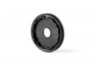 XRay Composite 3-Pad Slipper Clutch Spur Gear 78T / 48