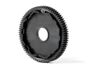 XRay Composite 3-Pad Slipper Clutch Spur Gear 78T / 48