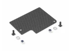 XRay Graphite Plate For Electronics - Set