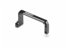 XRay Aluminium Monoblock Servo Holder - Swiss 7075 T6