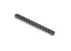 XRay Graphite Servo Holder 2.2mm