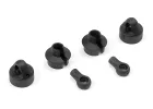 XRay Composite Shock Parts