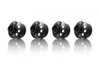XRay Aluminium Shock Spring Retaining Collar (4)