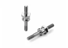 XRay Titanium Screw Shock Pivot Ball With Hex (2)