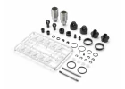 XRay Front Shock Absorbers - Big Bore - Set (2)