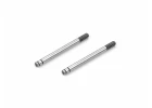 XRay Hardened Shock Shaft 40mm (2)