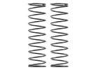 XRay Rear Spring Set C=0.35 - 1 Dot (2)