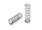XRay Rear Spring Set L=57mm - 3 Dots (2)