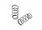 XRay Front Big Bore Conical Spring Set L 42.5mm - 1 Dot (2)