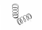 XRay Front Big Bore Conical Spring Set L 42.5mm - 3 Dots (2)