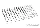 XRay XB4 Mounting Hardware Package - Set