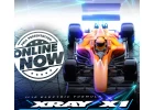 XRay X1 2025