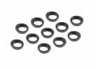 XRay Composite Eccentric Ride Height Adjuster Set (2)