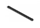 XRay Front Brace - Graphite 2.0mm
