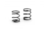 XRay Spring 4.25 Coils 3.6X6X0.5mm; C=3.0 - Grey (Soft) (2)