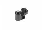 XRay X12 Aluminium Steering Block With Teflon Sleeve - Left