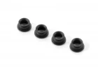 XRay X1 Composite Arm Bushing (4)