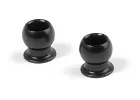 XRay Ball Universal 4.9 mm - Hudy Spring Steel (2)