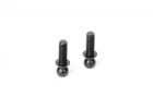 XRay Ball End 4.2mm With 8mm Thread (2)