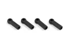 XRay Composite Steering Ball-Joint Open 4.2 mm (4)