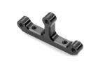 XRay X1 Aluminium Rear Wing Holder For 1 Piece Chassis