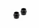XRay Aluminium Ball 6.0mm - Swiss 7075 T6 - Hard Coated (2)