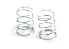 XRay Side Spring C=0.6 - Silver (2)