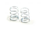 XRay Side Spring C=0.6 - Silver (2)
