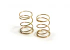 XRay Side Spring C=0.9 - Gold (2)