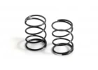 XRay Side Spring C=0.6 - Silver (2)