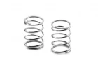 XRay Side Spring C=1.5 - Silver (Medium) (2)