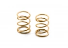 XRay Side Spring C=1.8 - Gold (Medium) (2)