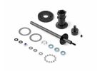 XRay X1 Ball Differential - Set