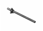 XRay X12 Rear Solid Axle Steel Shaft For 1 Piece Chassis - Small Spur Gear