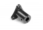XRay X12 Aluminium Rear Wheel Hub For Gear Diff - Right ** CLEARANCE **