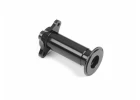 XRay Xp10 Aluminium Rear Wheel Hub - Right