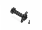 XRay Xp10 Aluminium Rear Wheel Hub - Left