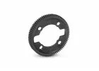 XRay Composite Gear Diff Spur Gear - 76T / 64P
