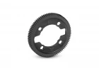 XRay Composite Gear Diff Spur Gear - 80T / 64P