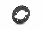 XRay Composite Gear Diff Spur Gear - 80T / 64P