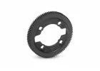 XRay Composite Gear Diff Spur Gear - 84T / 64P