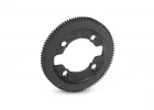XRay Composite Gear Diff Spur Gear - 88T / 64P