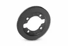 XRay Composite Gear Diff Spur Gear - 92T / 64P