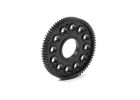 XRay Composite Spur Gear - 72T / 64P