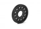 XRay Composite Spur Gear - 75T / 64P