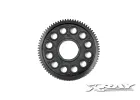 XRay Composite Spur Gear - 76T / 64P