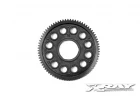 XRay Composite Spur Gear - 76T / 64P
