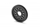 XRay Composite Spur Gear - 92T / 64P
