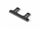XRay X12 Carbon Battery Backstop With 5 Positions