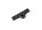 XRay Graphite Battery Backstop 3.0mm - Middle